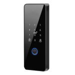 Fechadura Digital Milre 4000