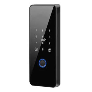 Fechadura Digital Milre 4000