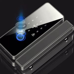 Fechadura Digital Milre 4000