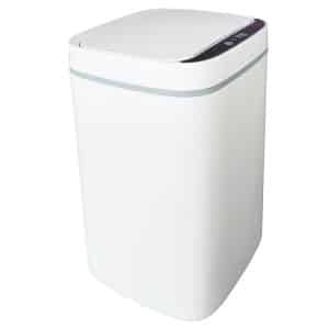 Lixeira Inteligente Automática 13L com Sensor e LED - Image 3