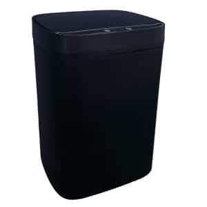 Lixeira Inteligente Automática 13L com Sensor e LED - Image 12