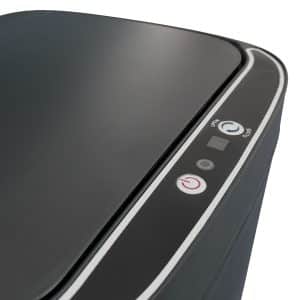 Lixeira Inteligente Automática 13L com Sensor e LED - Image 14