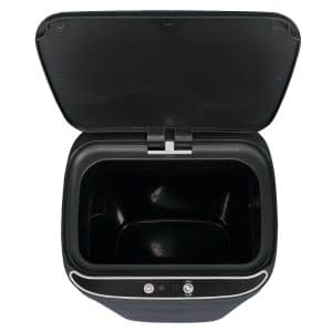Lixeira Inteligente Automática 13L com Sensor e LED - Image 16