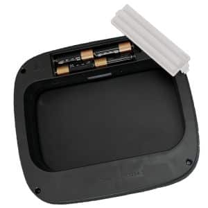 Lixeira Inteligente Automática 13L com Sensor e LED - Image 15