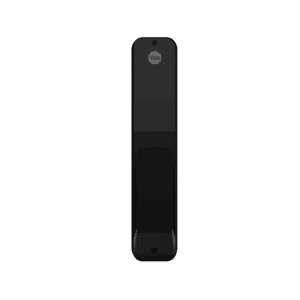 Fechadura Digital Solis Biométrica, Senha e Cartão Yale