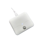 Combo Fechadura Digital Gemini Mini c/ Controle via App Yale