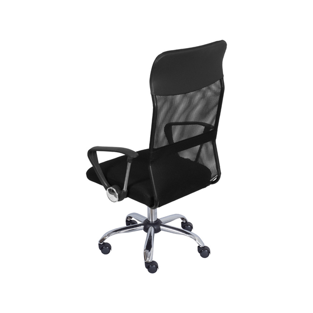 Cadeira Office 3307 Or Design | Cadeira de Escritório Ergonômica com Encosto Ajustável