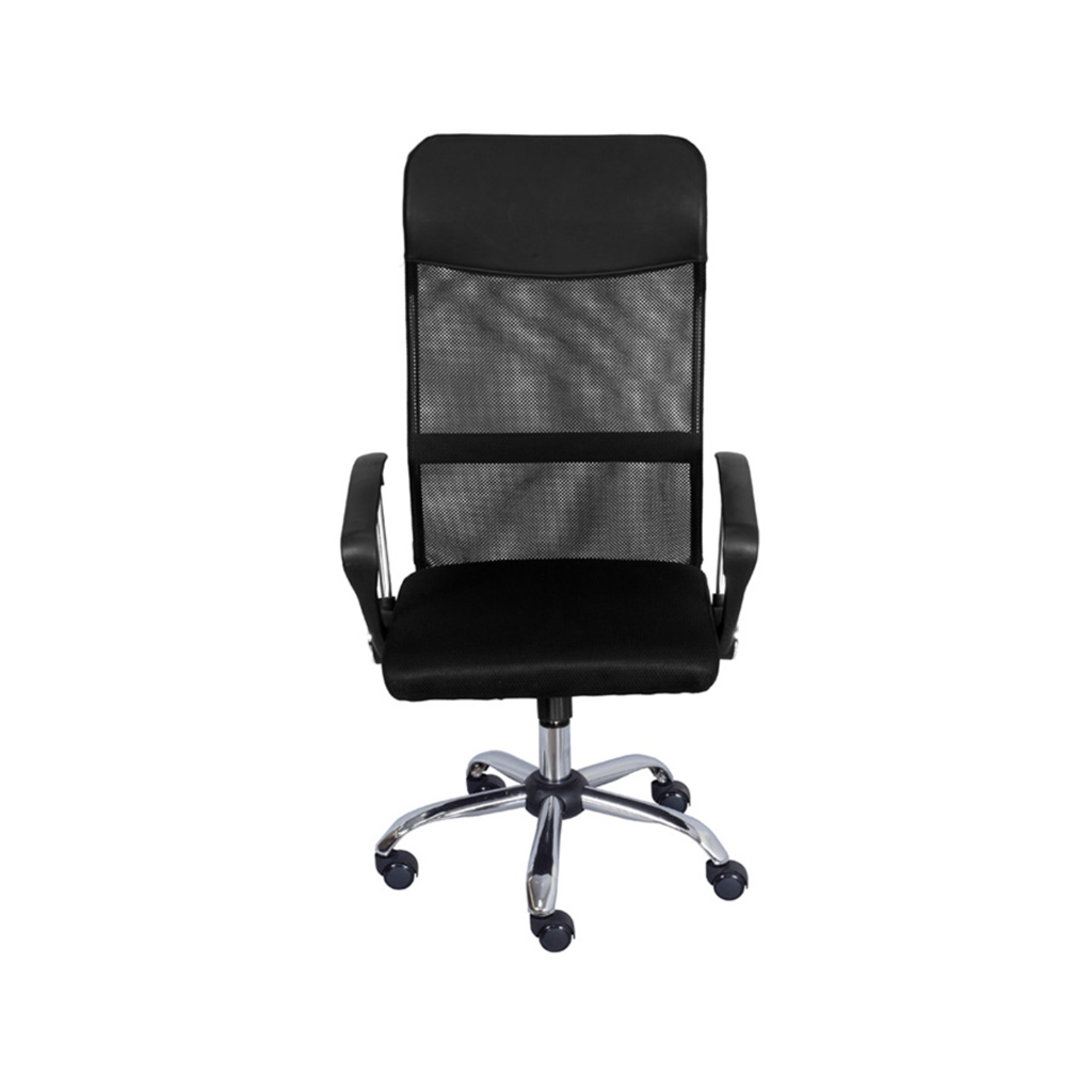 Cadeira Office 3307 Or Design | Cadeira de Escritório Ergonômica com Encosto Ajustável