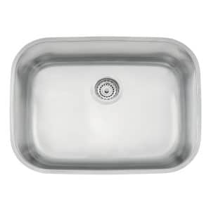Cuba Tramontina Prime Lavínia 48 Bl Aço Inox Acetinado