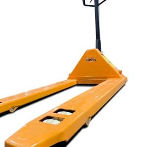 Paleteira Manual Hidráulica Suporta 3 Toneladas KZ- HUA