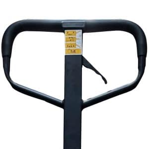 Paleteira Manual Hidráulica Suporta 3 Toneladas KZ- HUA