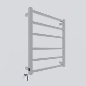 Toalheiro Aquecedor de Toalhas Térmico Prime Inox - Thermo