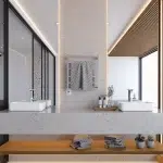 Toalheiro Aquecedor de Toalhas Térmico Prime Inox - Thermo