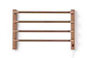 TOALHEIRO TÉRMICO PEQUENO BRONZE - 1 TOALHA - FLAPE