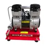 COMPRESSOR DE AR ELÉTRICO CMI-8AD MOTOMIL