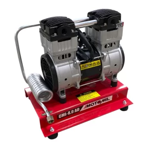 COMPRESSOR DE AR ELÉTRICO CMI-8AD MOTOMIL