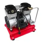 COMPRESSOR DE AR ELÉTRICO CMI-8AD MOTOMIL