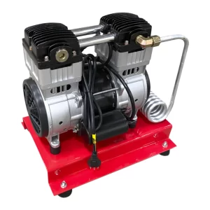 COMPRESSOR DE AR ELÉTRICO CMI-8AD MOTOMIL
