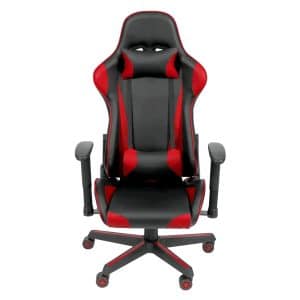 Cadeira Gamer Ergonômica 3318 OR Design | Conforto Premium para Trabalho e Jogos