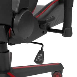 Cadeira Gamer Ergonômica 3318 OR Design | Conforto Premium para Trabalho e Jogos