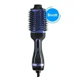 Escova Secadora Agile Glossy Elgin: 3 em 1, Bivolt, 1300W