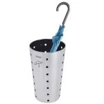 Porta Guarda-Chuva Inox Tramontina 15L