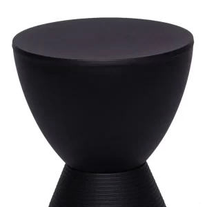 Puff Banco Sili Banqueta Pawn Polipropileno Or Design 1140