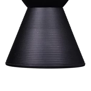 Puff Banco Sili Banqueta Pawn Polipropileno Or Design 1140