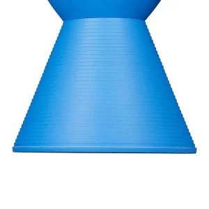 Puff Banco Sili Banqueta Pawn Polipropileno Or Design 1140