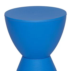 Puff Banco Sili Banqueta Pawn Polipropileno Or Design 1140