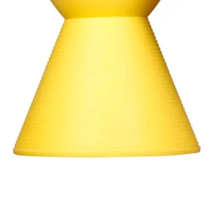 Puff Banco Sili Banqueta Pawn Polipropileno Or Design 1140