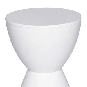 Puff Banco Sili Banqueta Pawn Polipropileno Or Design 1140