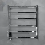 Toalheiro Aquecedor de Toalhas Térmico Prime Inox - Thermo