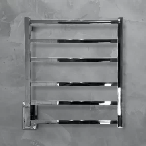 Toalheiro Aquecedor de Toalhas Térmico Prime Inox - Thermo