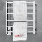 Toalheiro Aquecedor de Toalhas Térmico Prime Inox - Thermo