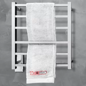 Toalheiro Aquecedor de Toalhas Térmico Prime Inox - Thermo