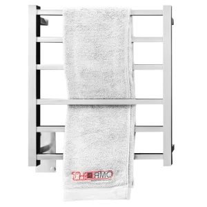 Toalheiro Aquecedor de Toalhas Térmico Prime Inox - Thermo