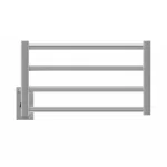 Toalheiro Aquecedor de Toalhas Térmico – Inox Clean Mezcla – Thermo