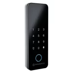 Fechadura Digital Athenas Bluetooth Primebras para Portas de Vidro