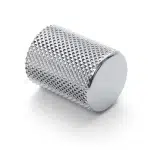 Puxador Ponto Cromado Bali Granado Zen Design