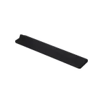 Puxador Portas e Gavetas Traso 128mm Preto Zen Design