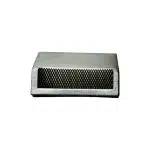 Puxador para Móvel Citizen 45° Níquel Escovado 65mm Zen Design