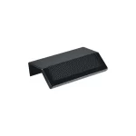 Puxador para Móvel Citizen 45° Preto 65mm Zen Design