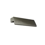Puxador para Móvel Ken Níquel Escovado 32mm Zen Design