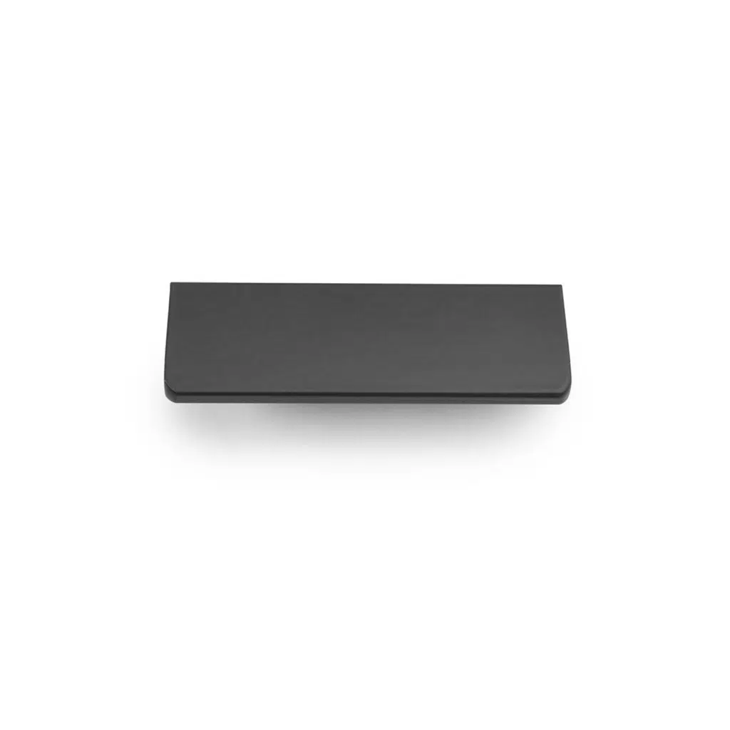 Puxador para Móvel Ken Preto 32mm Zen Design