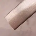 Puxador para Móvel Ken Rose Escovado 32mm Zen Design