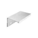 Puxador para Móvel Sottile Fosco 32mm Zen Design