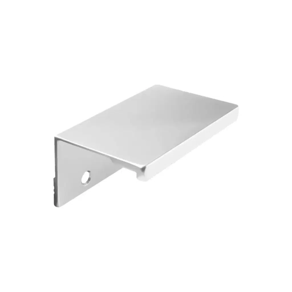 Puxador para Móvel Sottile Fosco 32mm Zen Design