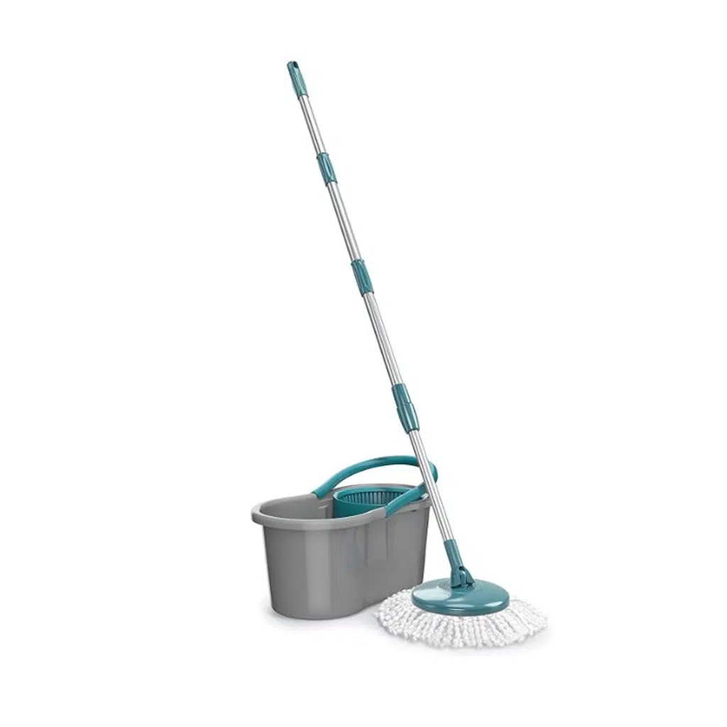 Mop Fit Giratório Flash Limp - MOP5010