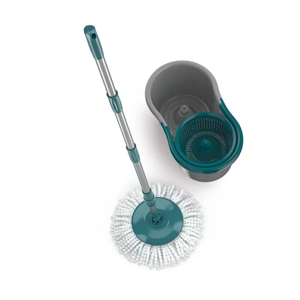 Mop Fit Giratório Flash Limp - MOP5010